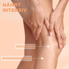 Mixa Shea Body Lotion, Mit Sheabutter Und Pflanzlichem Glycerin, Intensiv Nährende Körpermilch, Für Trockene Und Raue Haut, Pflegt & Hydratisiert Die Haut 48H Lang, Shea Ultra Soft Body Milk, 250 Ml