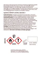 1 Liter Nail Cleaner = 1000Ml Spezial Nagel-Reiniger Cleaner Entfetter