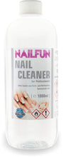 1 Liter Nail Cleaner = 1000Ml Spezial Nagel-Reiniger Cleaner Entfetter