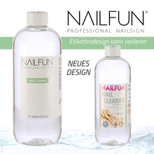 1 Liter Nail Cleaner = 1000Ml Spezial Nagel-Reiniger Cleaner Entfetter